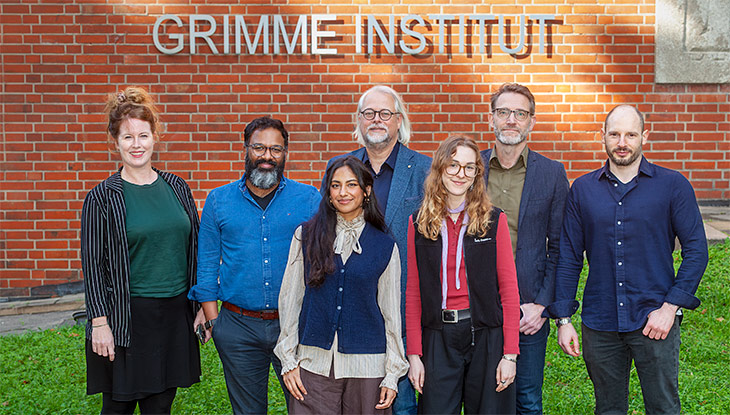 Grimme Online Award - Grimme Online Award