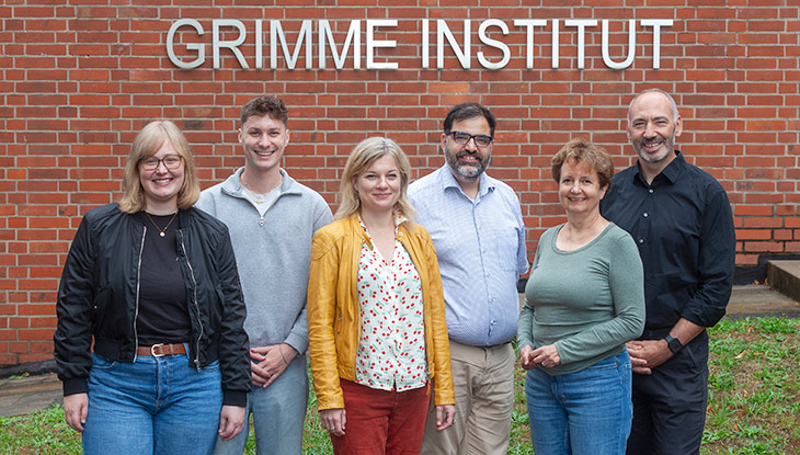 Grimme Online Award - Grimme Online Award